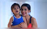 Charu Asopa Quits Kaisa Hai Yeh Rishta Anjana For Daughter Ziana I Will Face Certain Financial Challenges
