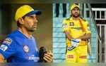 CSK Head Coach Explains Why MS Dhoni Is Not Coming Out To Bat Higher Up The Order In IPL 2024