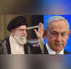 Iran vs Israel Comparing Military Strengths Of Two Arch-Foes On Brink Of War