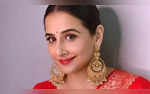Vidya Balan Her Parents Harsh Confrontation With A Producer For Ghosting Her Does She Even Look Like A Heroine