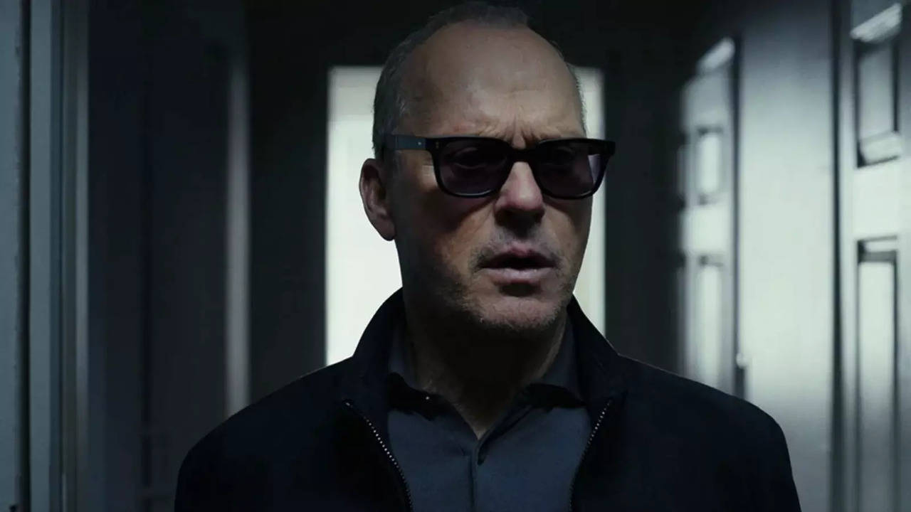 Michael Keaton’s Directorial Debut Knox Goes Away Goes Terribly Wrong