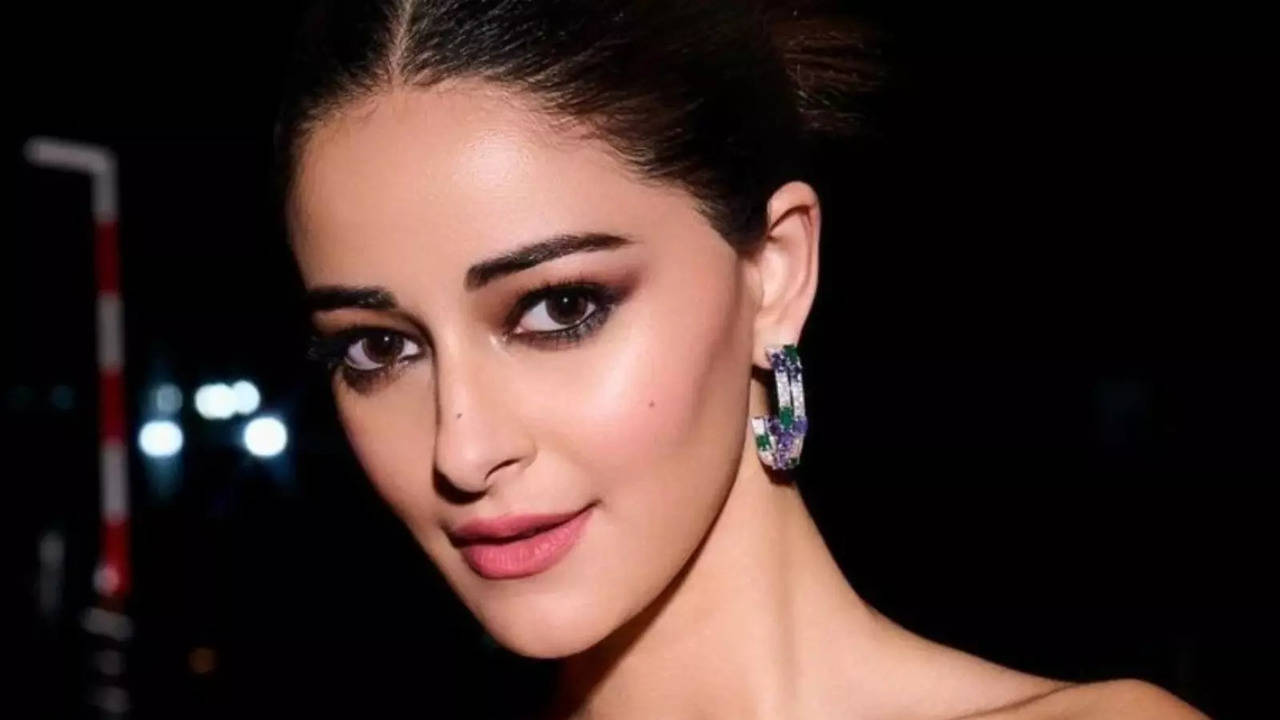 Call Me Bae: Ananya Panday Teases Now Project On Social Media - Details Inside