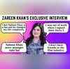 Zareen Khan REVEALS How Salman Khan changed her life and the criticism she faced after Veer