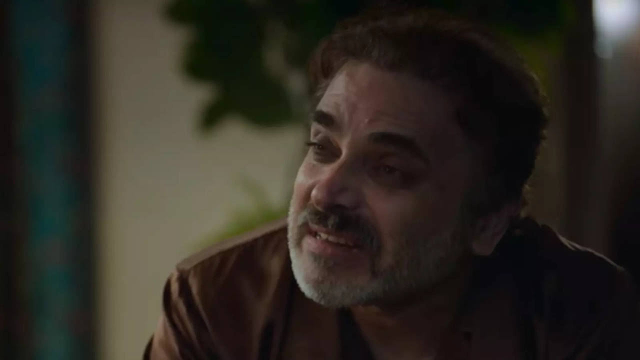 Undekhi Season 3 Trailer: Harsh Chhaya, Dibyendu Bhattacharya Starrer Digs Up Past Secrets