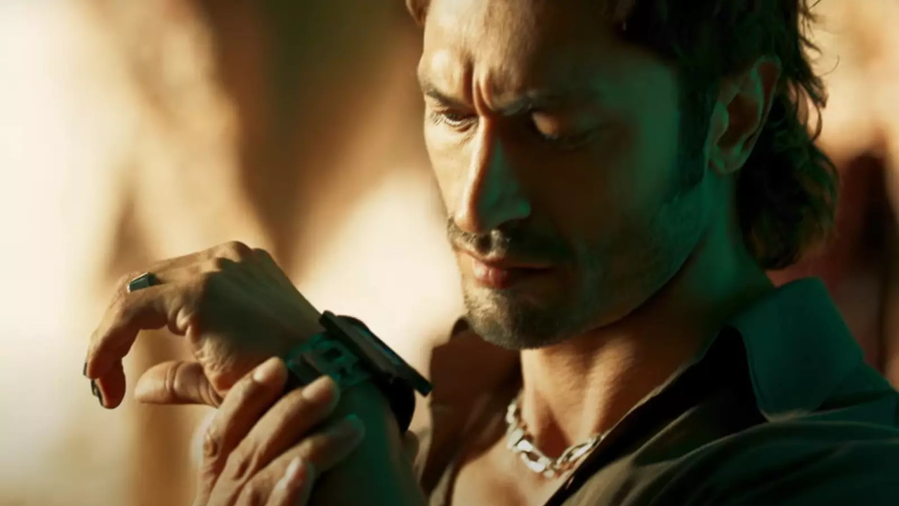 Crakk OTT Release: When And Where To Watch Vidyut Jammwal, Arjun Rampal’s Action Film