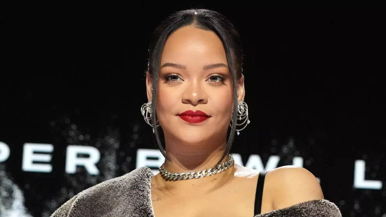 Rihanna Talks Potential New Album, 'Me And Rocky Are Really Trying To Figure Out...'