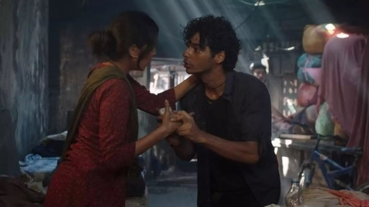 Majid Majidi’蝉 Beyond The Clouds Completes 6 Years: How Ishaan Khatter Convinced Karan Johar To Make This Film His Debut