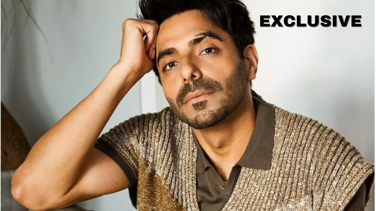 Aparshakti Khurana On Spy Thriller Berlin: 'It Is Not An Anti-Establishment Film At All' | EXCLUSIVE