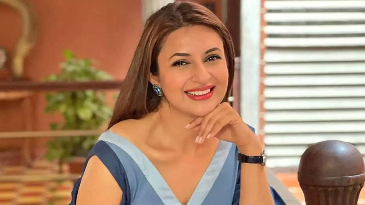 Divyanka Tripathi Feels Characters Are Not Well-Written On Indian TV