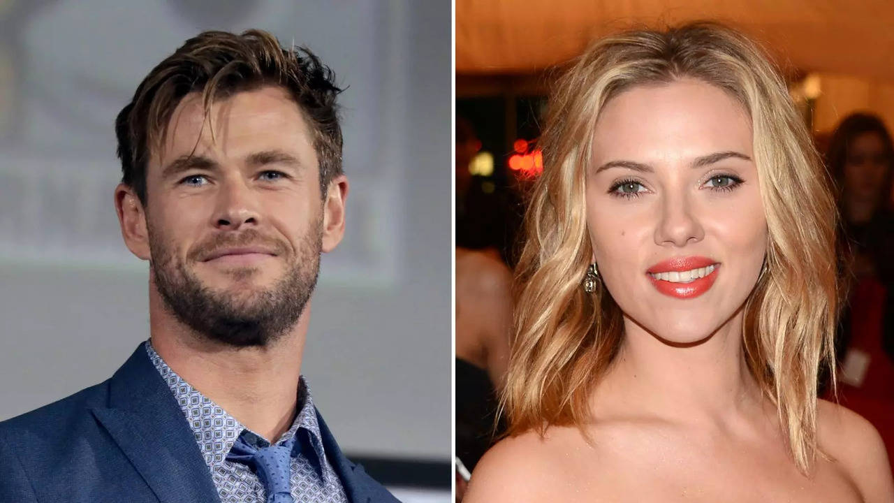 Chris Hemsworth, Scarlett Johansson’s Animated Film Transformers One DROPS New Release Date