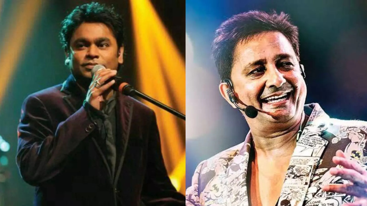 Not AR Rahman, Sukhwinder Singh Composed Oscar Winning Song Jai Ho, Says Ram Gopal Varma