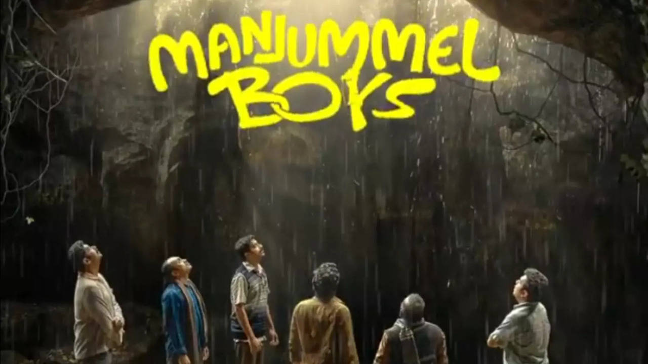 Manjummel Boys OTT Release: When And Where To Watch Malayalam Blockbuster Film