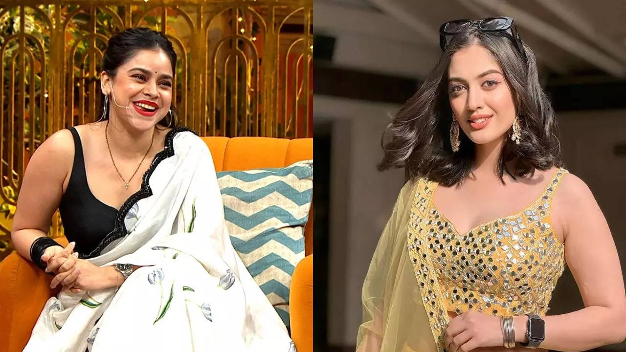 Khatron Ke Khiladi 14: Sumona Chakravarti, Aditi Sharma To Participate In Rohit Shetty's Show