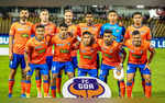 FC Goa Defeat Chennaiyin FC Seal ISL Semi-Final Berth Against Mumbai City FC