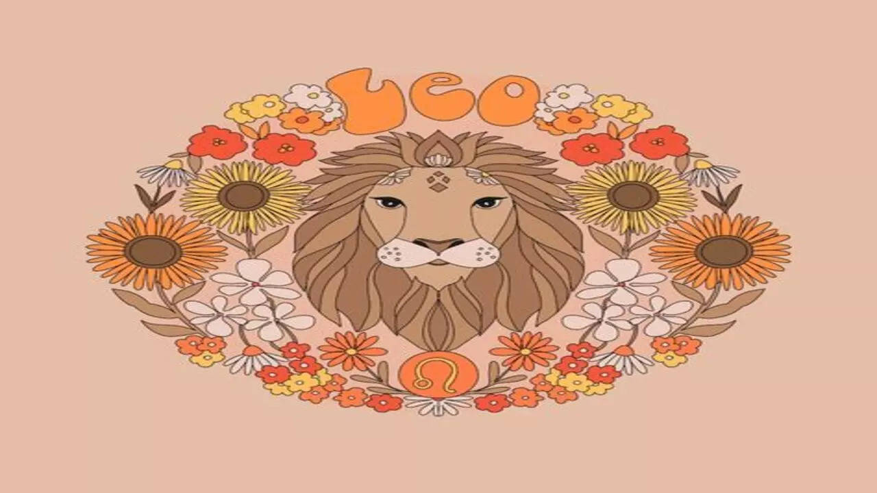 Leo Weekly Horoscope: April 22- April 28, 2024