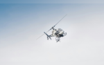 Japan MSDF Helicopters Missing Near Torishima Izu Islands With 8 On Board