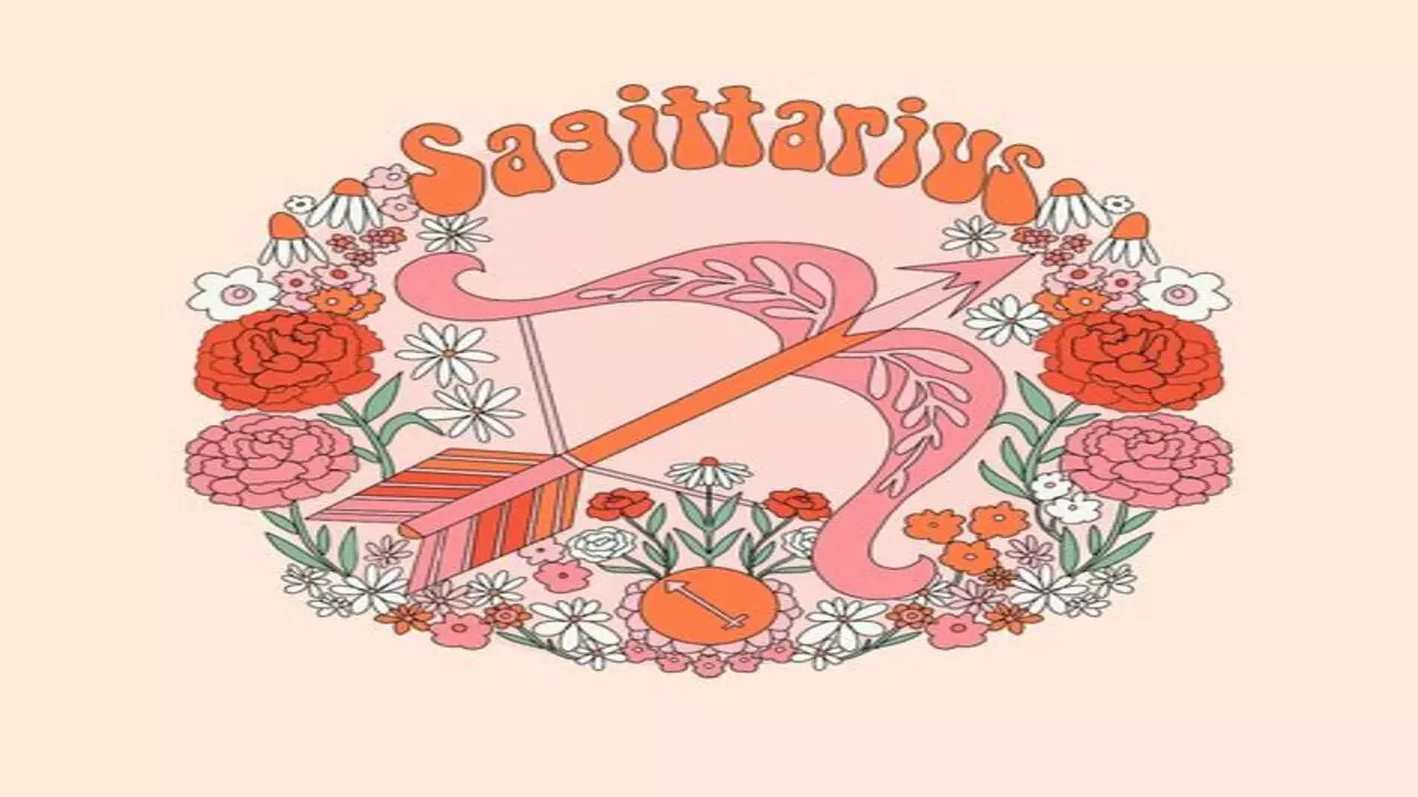 Sagittarius Weekly Horoscope: April 22- April 28, 2024