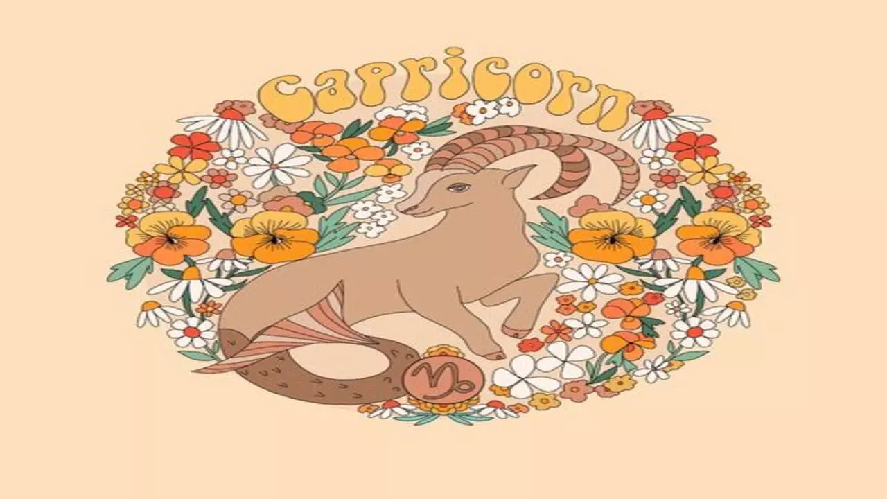 Capricorn Weekly Horoscope: April 22- April 28, 2024