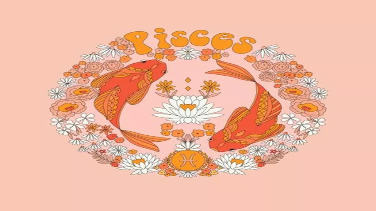 Pisces Weekly Horoscope: April 22- April 28, 2024