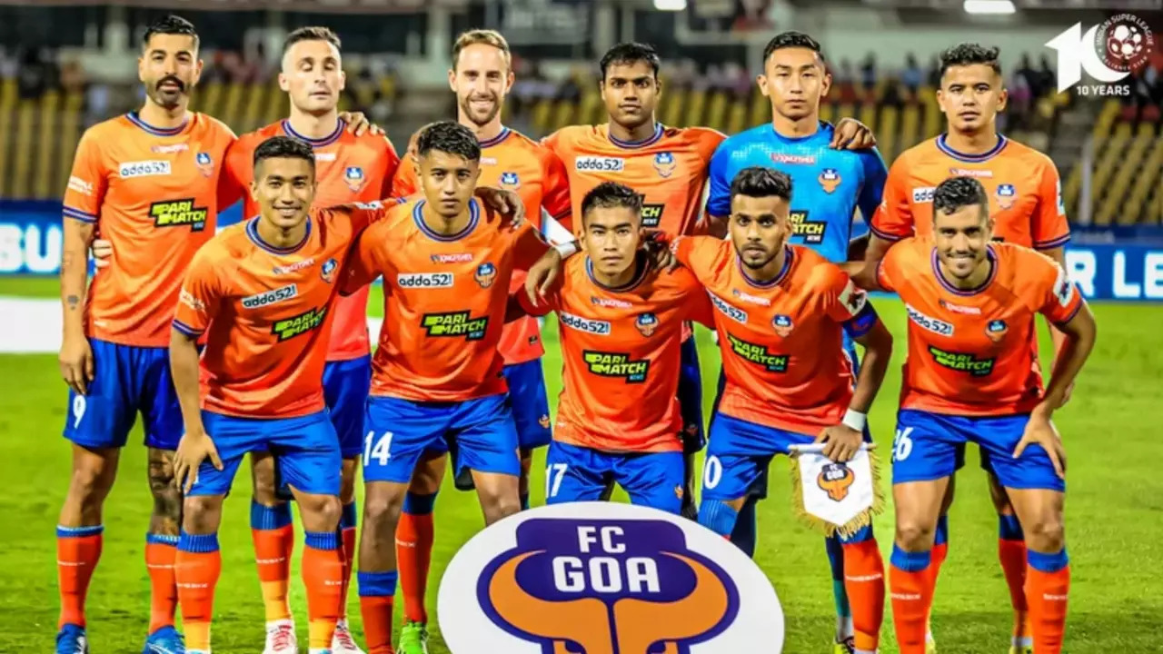 FC Goa Defeat Chennaiyin FC; Seal ISL Semi-Final Berth Against Mumbai City FC