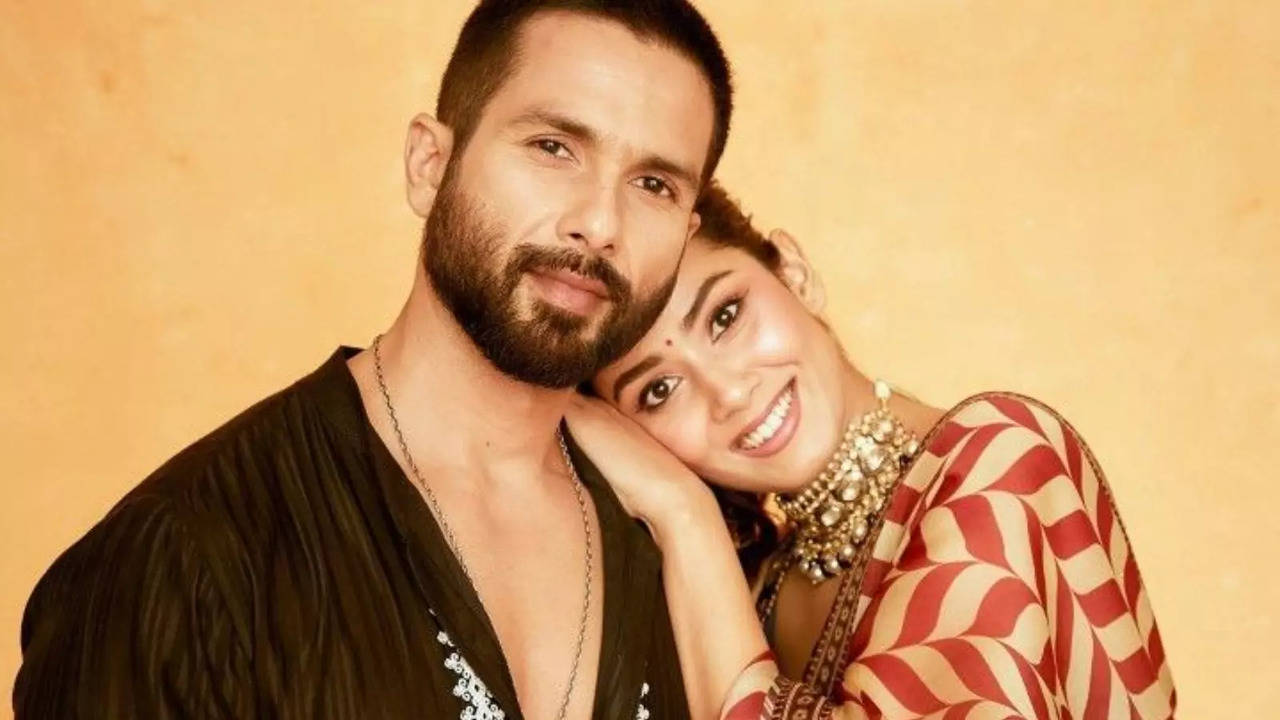 Mira Rajput Goes 'When Internet Cares More About Your Husband' As She Reacts To Shahid Kapoor's LEAKED Travel Itinerary