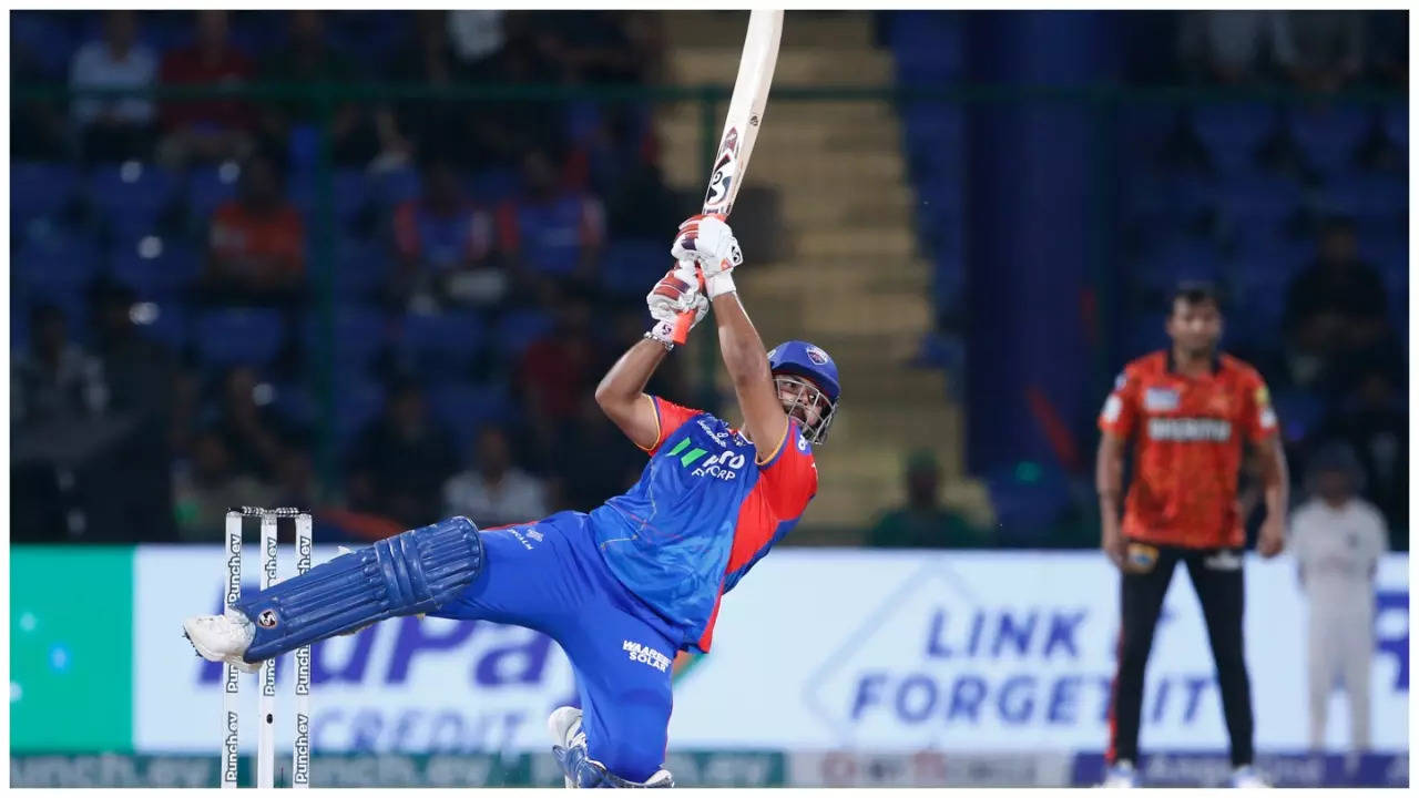 Rishabh Pant