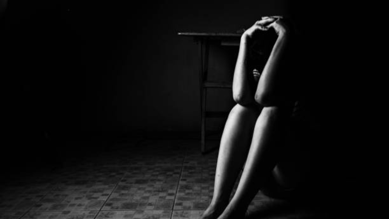 Teen raped by step-grandfather