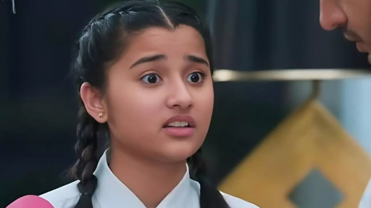 Anupamaa Major Twist: Aadhya, Pari Taken Hostage By Shooters