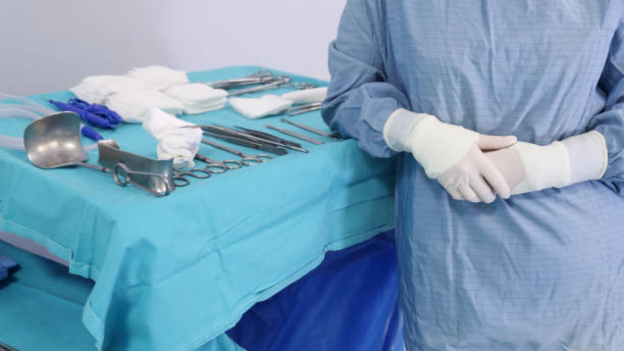 ​Woman dies during sterlisation surgery in Bihar.