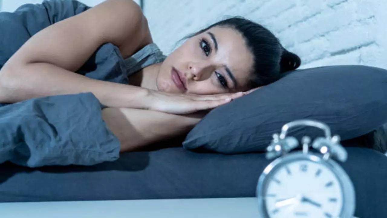 Battling Insomnia? 5 Strategies To Enhance Your Sleep Quality