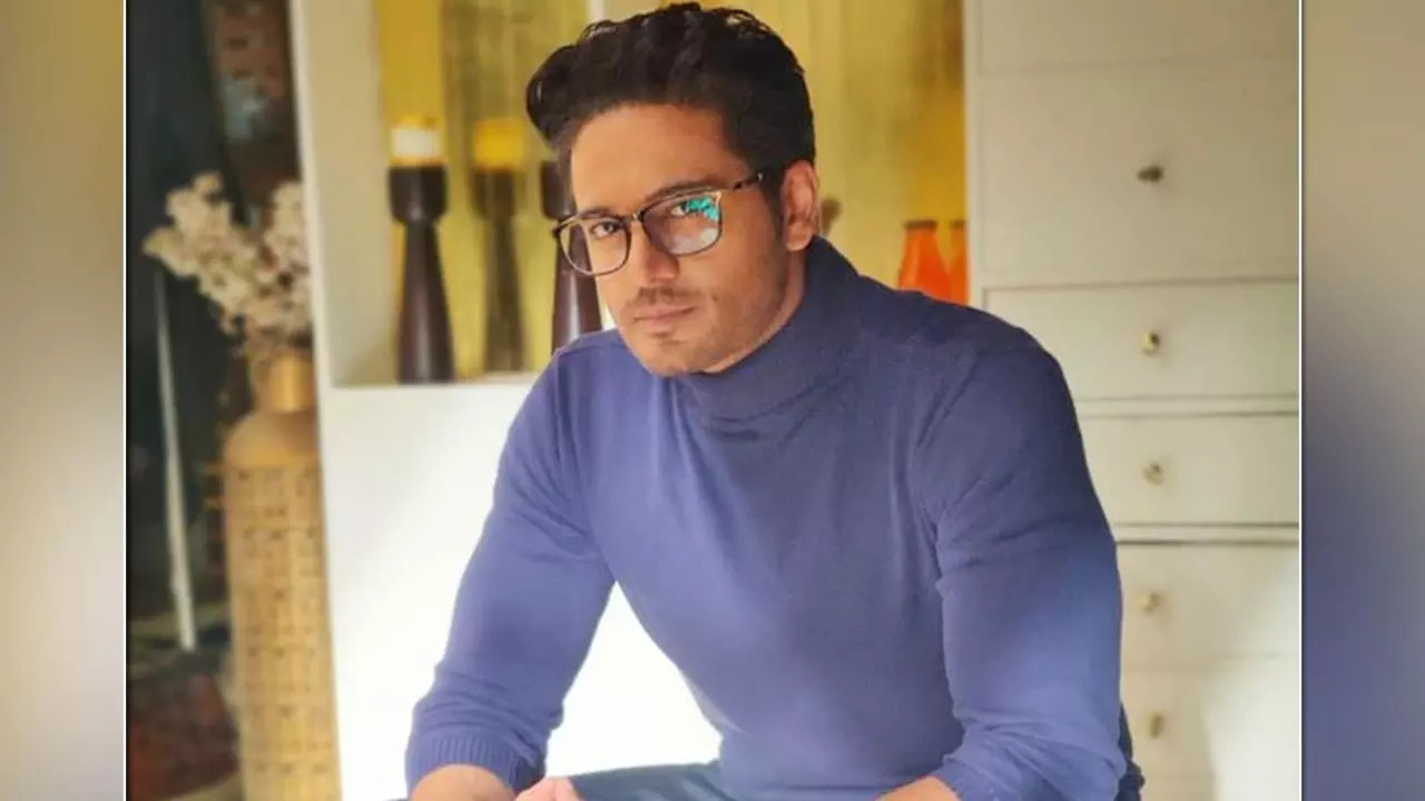 Anupamaa's Gaurav Khanna AKA Anuj Kapadia Refutes Rumours Of Quitting The Show