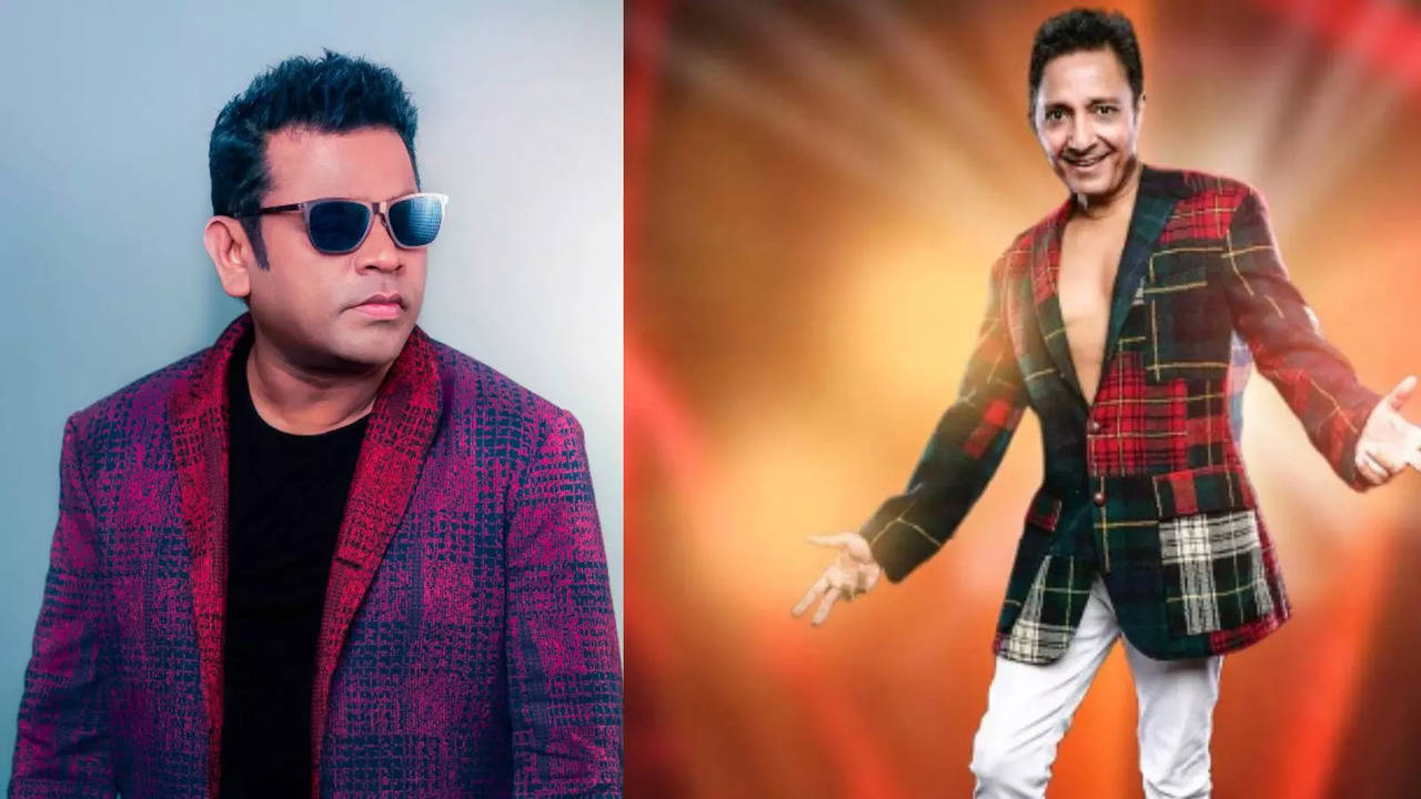 Sukhwinder Singh Refutes RGV's Claims On Jai Ho