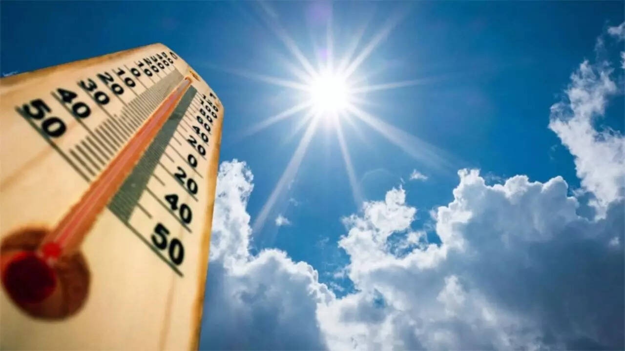  வெயில் 3 டிகிரி அதிகரிக்கும்.. ஆனால் மழையும் இருக்கு.. வானிலை மையம் கொடுத்த அலெர்ட் இதோ 