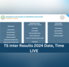 Manabadi Inter Results 2024 LIVE Telangana TS Inter 1st 2nd Year Results Likely Tomorrow on tsbiecgggovin