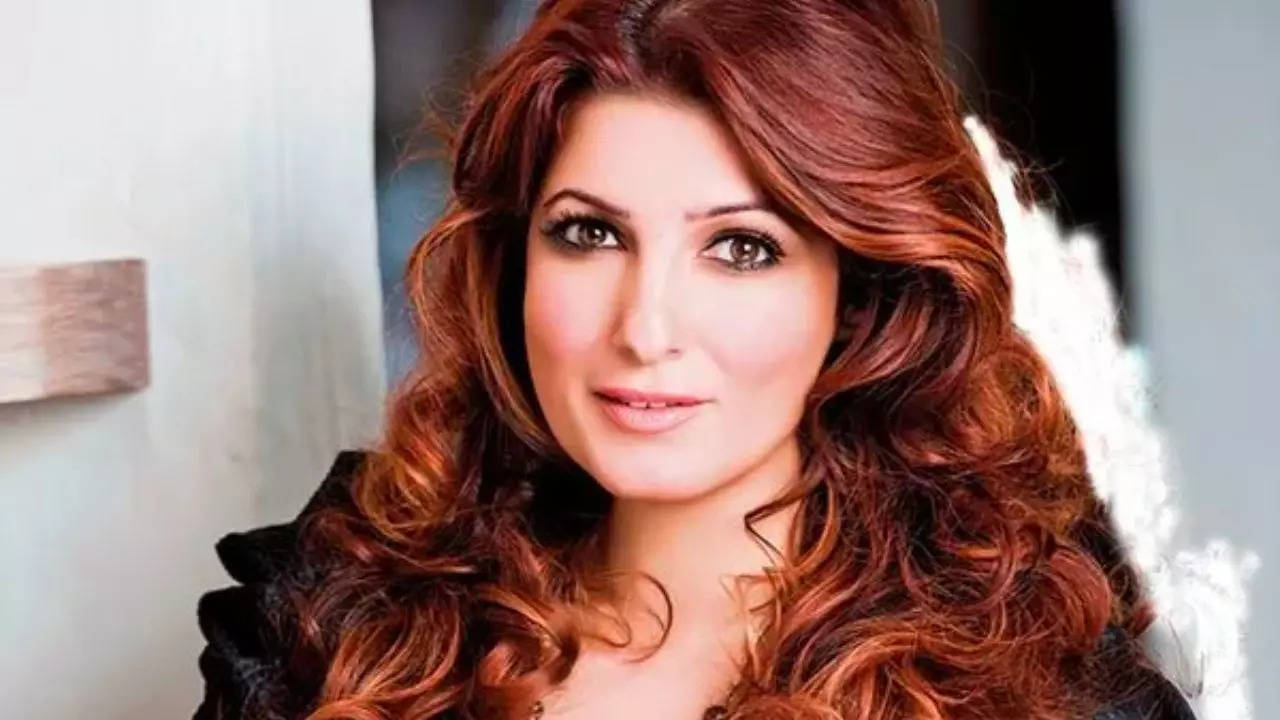 Twinkle Khanna BREAKS Silence On Rumours Of Performing At Dawood Ibrahim's Parties And Connections With Underworld