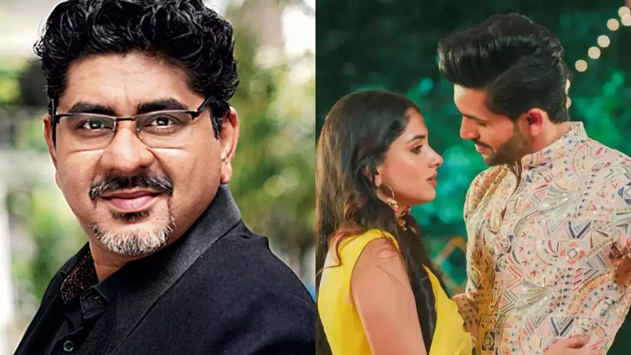 YRKKH Producer Rajan Shahi Reacts To 'No-Dating Clause' For His Actors: 'Dictatorship Hai Kya?'