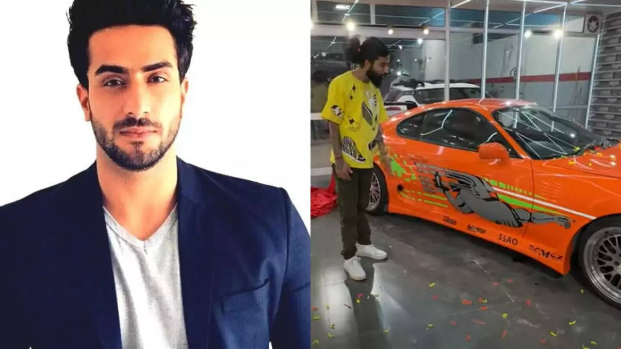 TV Newsmakers Today: Aly Goni Gets Scammed, Anurag Dobhal Purchases Supra MK4 Worth Rs 85 Lakh