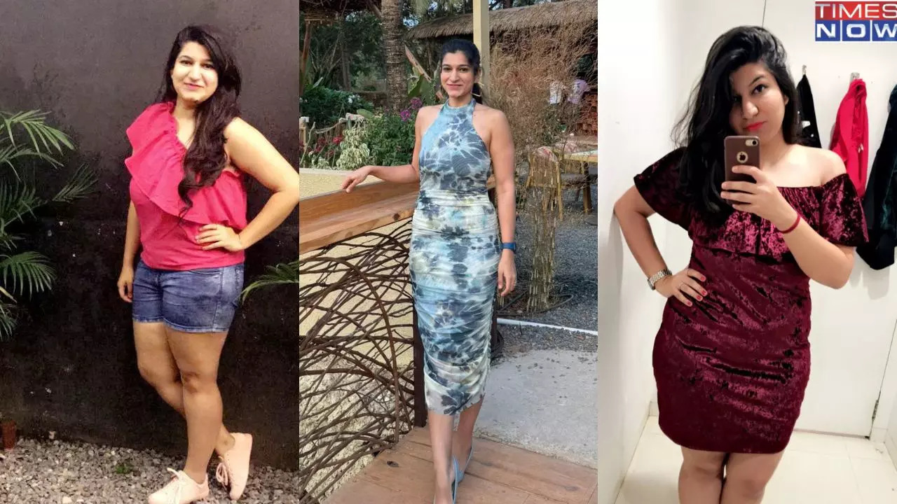 Weight Loss Story: Woman Lost 30 Kilos In A Year By Walking 15K Steps Daily