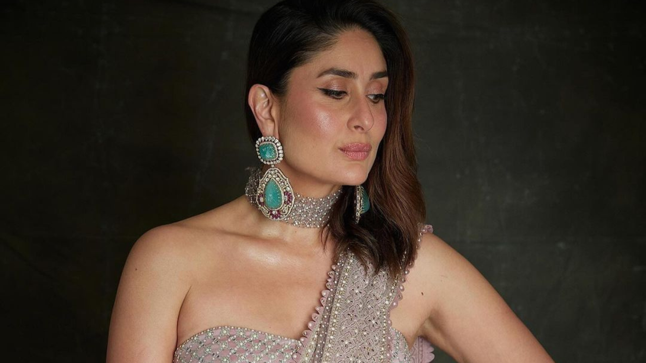 Kareena Kapoor Seen Reapplying Her Favourite Lipstick In IPL, Here Are Some Dupes You Can Try