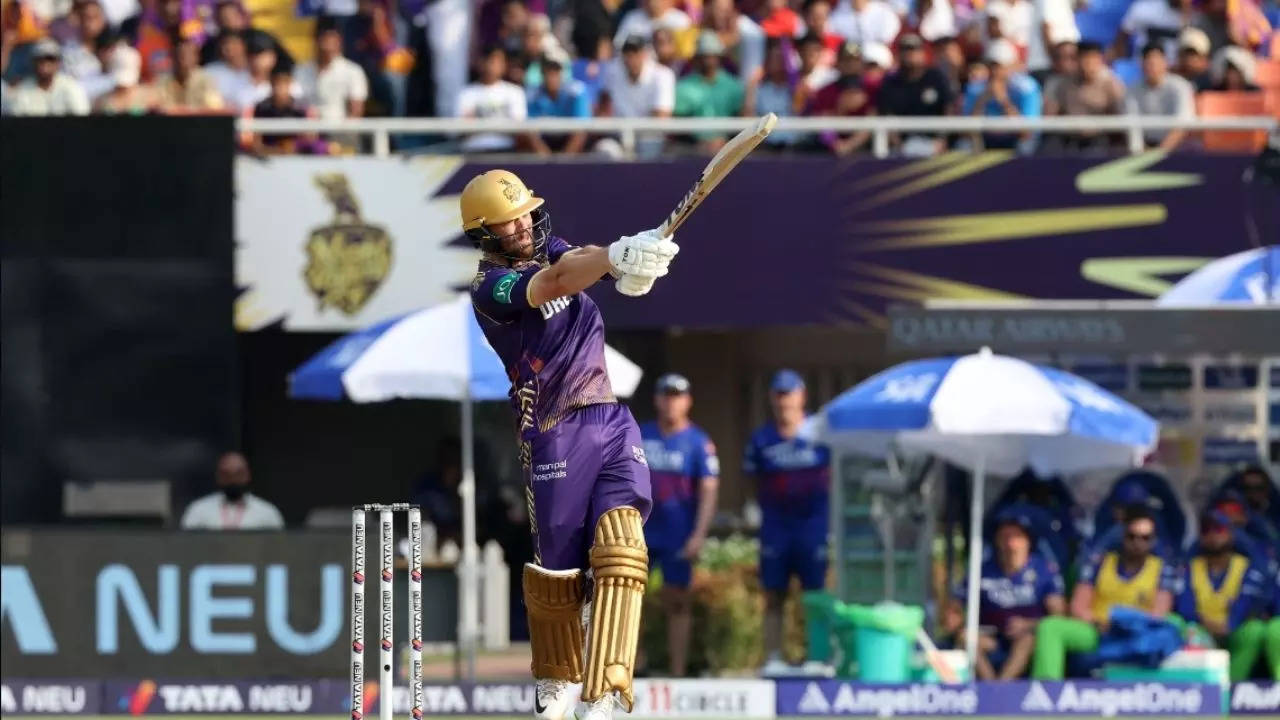 KKR Defeated RCB Highlights