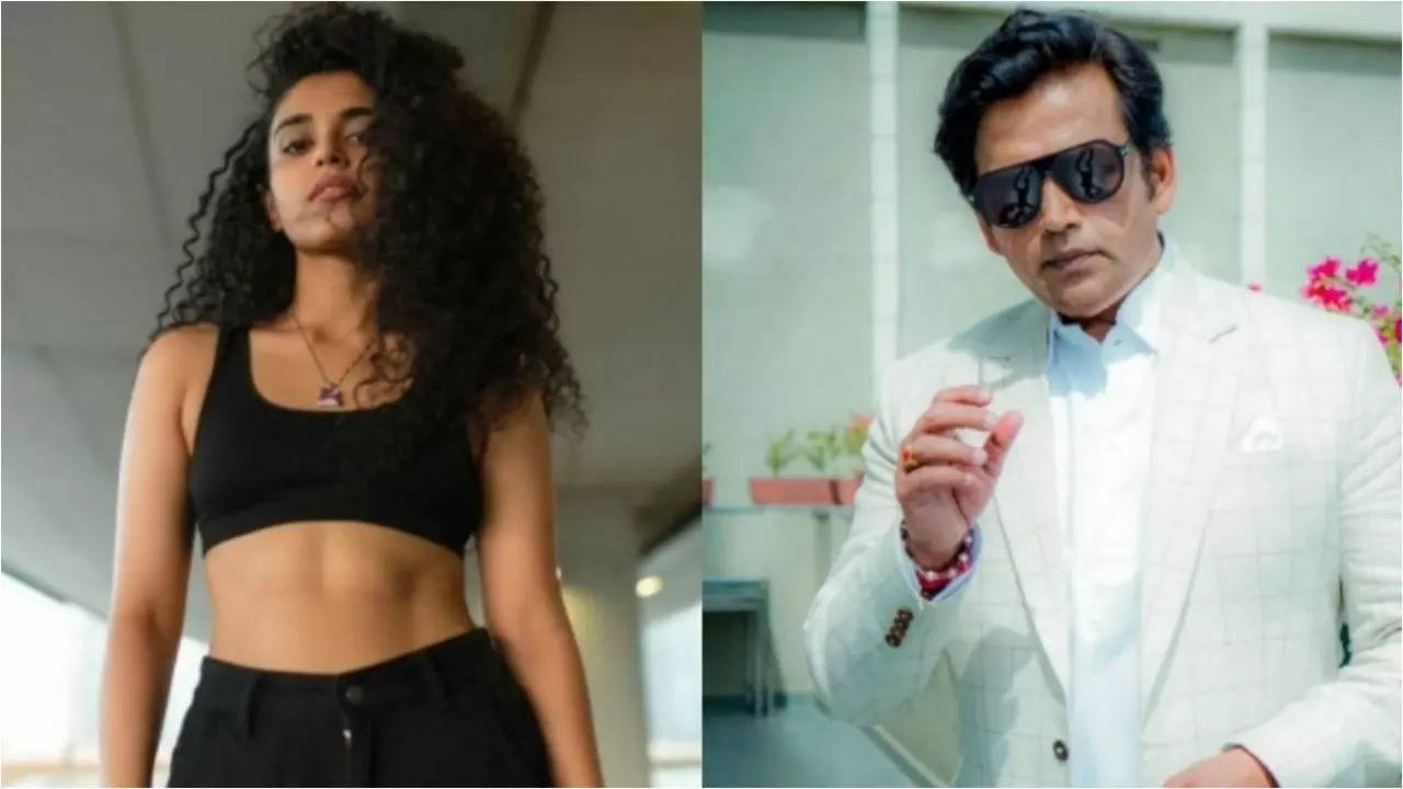 Actress Shinnova Files Civil Suit Against Alleged Father Ravi Kishan, Demands DNA Test To Prove Claims