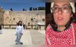 Yale University Stabbing Jewish Student Sahar Tartak Claims Man Attacked Her With Palestinian Flag