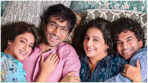 Do Aur Do Pyaar Director Shirsha Guha Thakurta Its Not A Film About Infidelity Its About Love