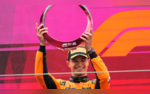 Lando Norris Delighted With Surprise Podium Finish At Chinese Grand Prix Reveals His Pre-Race Bet