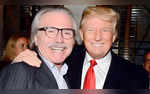Who Is David Pecker First Witness In Donald Trumps Hush Money Criminal Trial