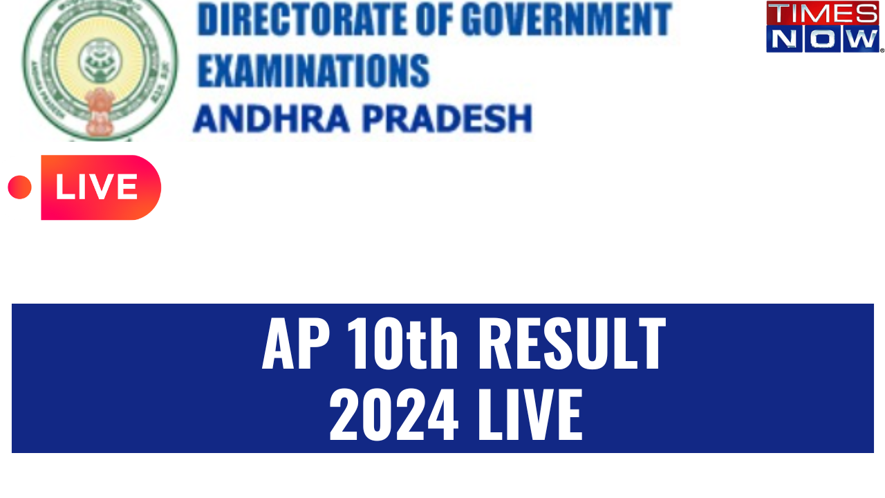 resultsbseapgovin AP 10th Results 2024 Highlights Manabadi SSC Results DECLARED Link on These Websites