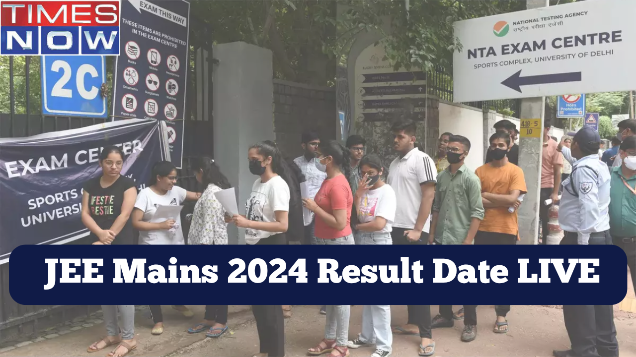 JEE Mains Session 2 Highlights Check JEE Advanced Cut off Top Colleges Admission Process