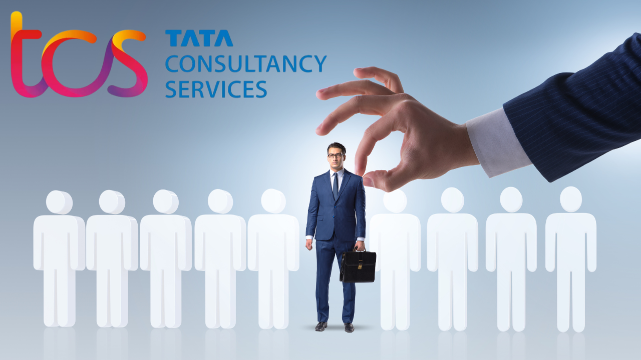 Tata Consultancy Services (TCS)