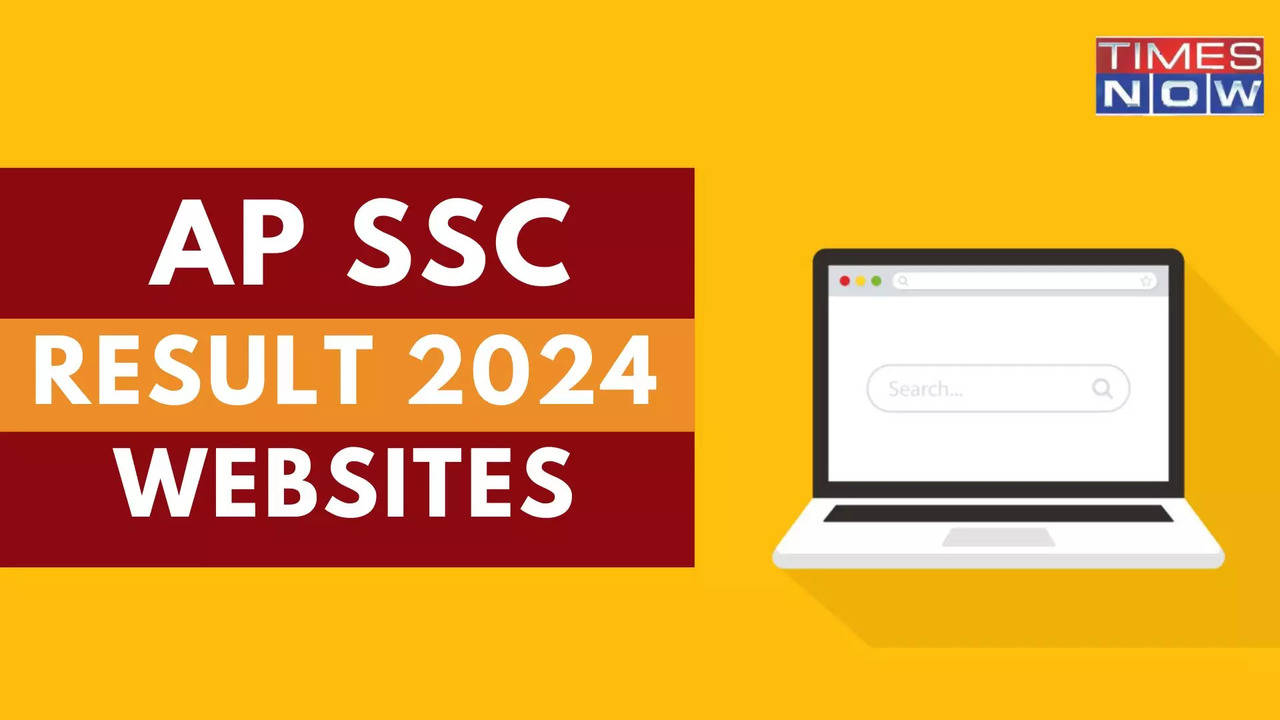 results.bse.ap.gov.in Manabadi SSC Results 2024: Links to Check BSE AP SSC Result