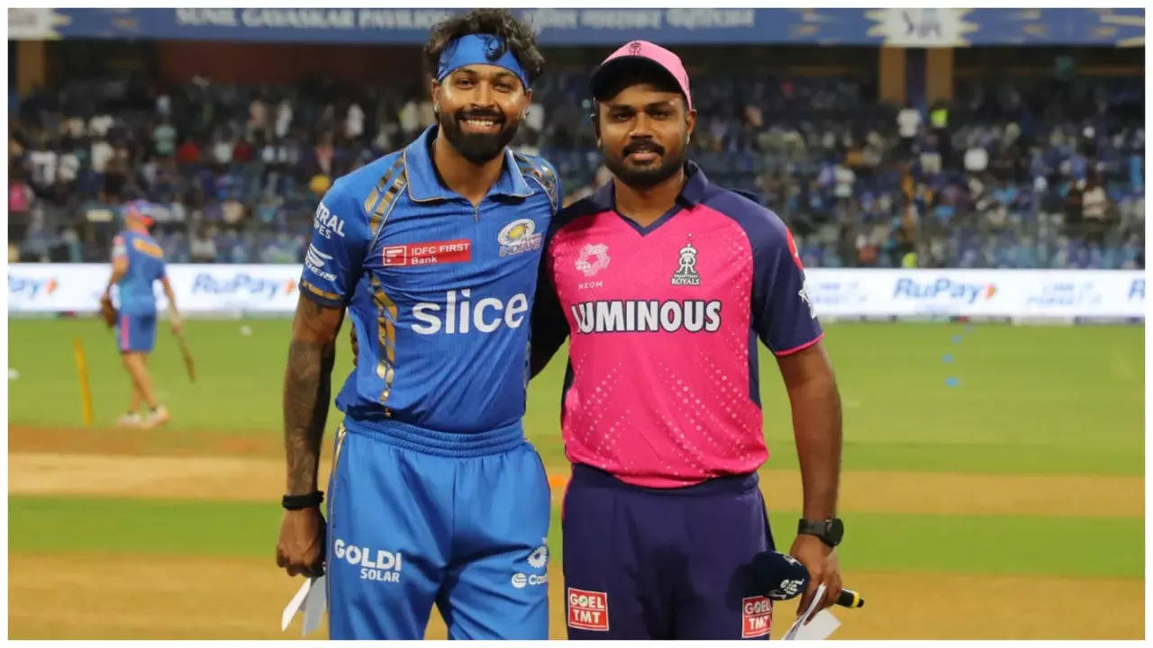 Hardik Pandya Sanju Samson